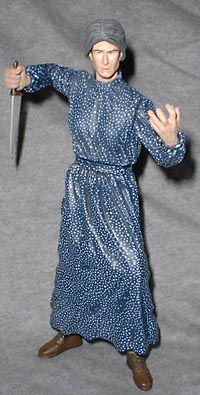 Anthony-Norman Mother Bates Psy...
